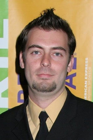 Antonio Negret in Rodents
