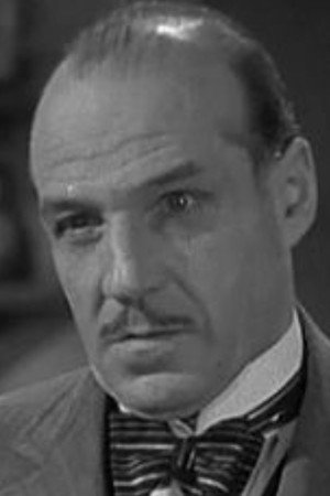 Rollo Lloyd in Out All Night