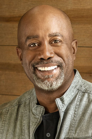 Darius Rucker in Nate Bargatze's Nashville Christmas