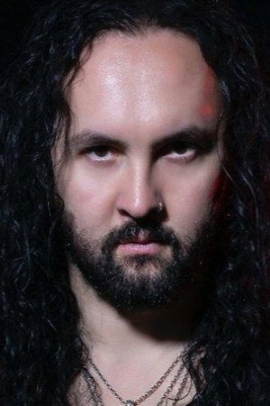 Frédéric Leclercq in Kreator - Hate & Hope