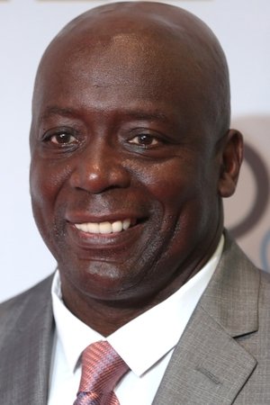Billy Blanks in The King of the Kickboxers