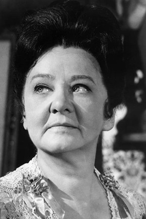 Ruth White in Midnight Cowboy