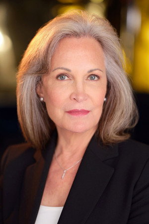 Babs George in The Substitute Wife