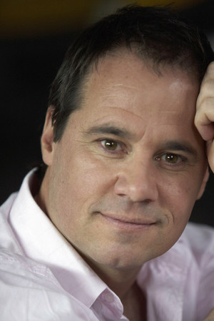 Paul Mercurio in Joseph