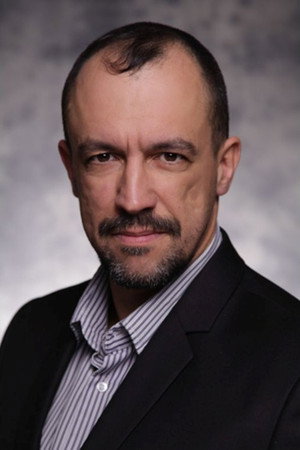 Levente Igaz in Willy the Sparrow