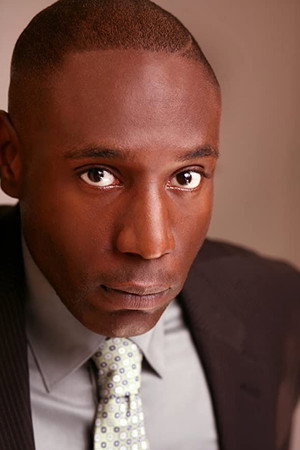 Jacob Browne in Neowolf
