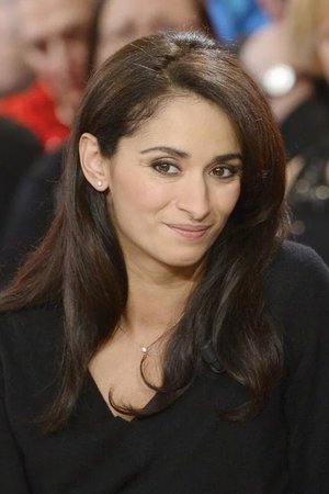 Rachida Brakni in God's Offices