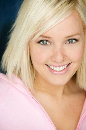 Tiffany Amber Knight in Love Comes Softly
