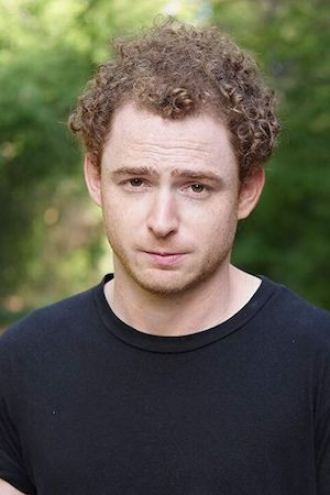 Jonathan Malen in Wild Kratts: Back in Creature Time