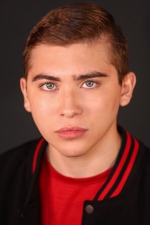 Raymond Ochoa in The Good Dinosaur