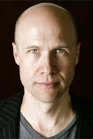 Shane Bartle in Joyful and Triumphant