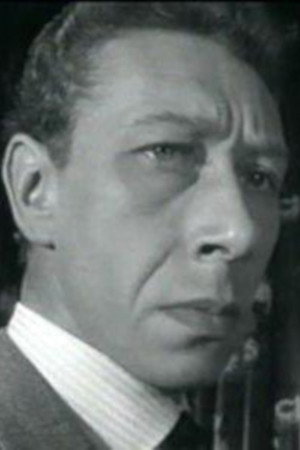 Daniel Sorano in Port of Desire