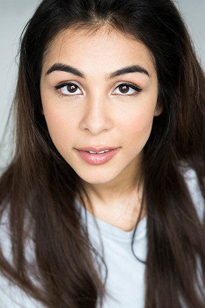 Heather Loreto in Night of the Zoopocalypse