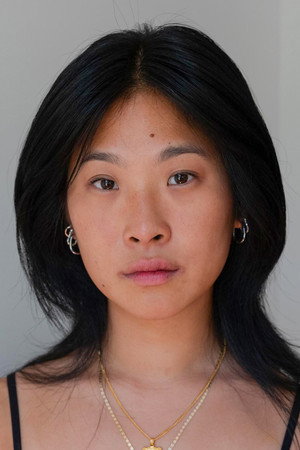 Shina Peng in DEMO121