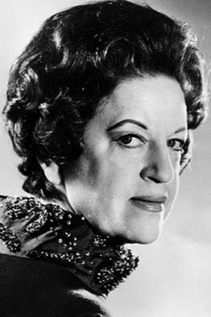 Astrid Varnay in Salome