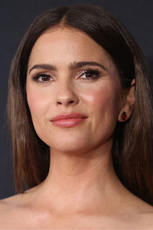 Shelley Hennig in Unfriended
