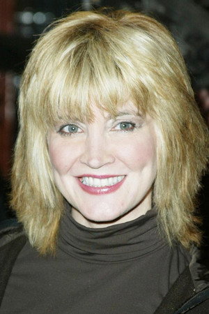 Crystal Bernard in Dying to Be Perfect: The Ellen Hart Pena Story