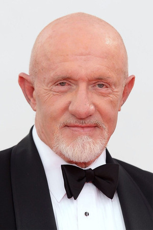 Jonathan Banks in Beverly Hills Cop