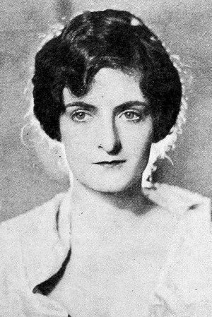 Maxine Elliott Hicks in The Crimson Dove