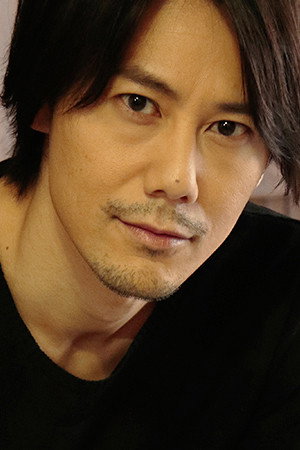 Masakazu Nemoto in Reminiscence Journey II: Re-enact