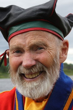 Ingvald Guttorm in Pathfinder