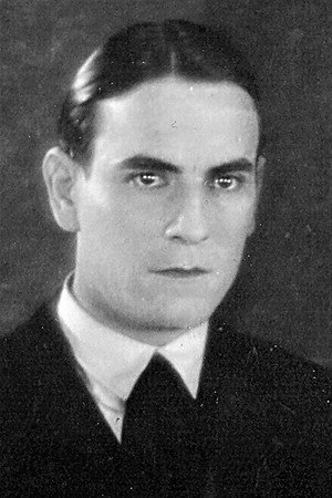 Carl Miller in Traveling Husbands