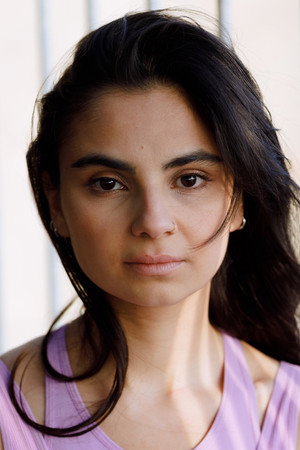 Bayan Layla in Drei Kameradinnen