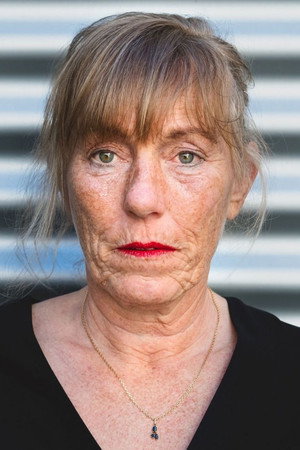 Antje Lewald in Faust