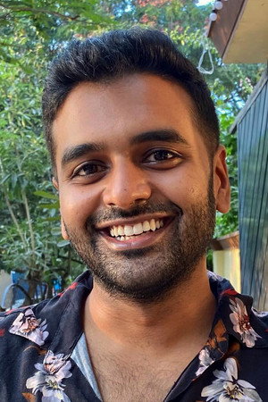 Sai Sushanth Reddy in Ee Nagaraniki Emaindi?