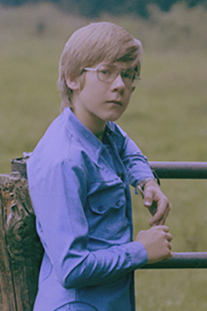 Erik van 't Wout in Q & Q