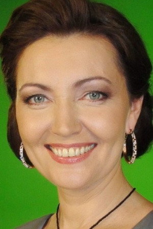 Olga Zubkova in The Snow Queen  Mirror Lands