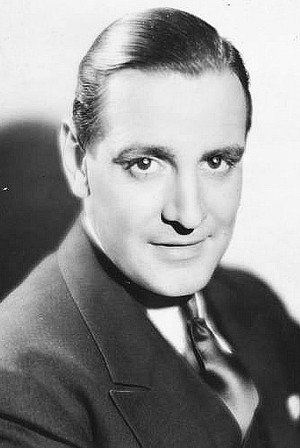 Kenneth Thomson in Children of Pleasure