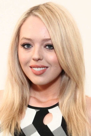 Tiffany Trump in Ivanka Trump- America's Real First Lady?