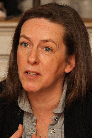Tania Van der Sanden in Ben X