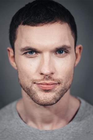 Ed Skrein in Rebel Moon - Part One  A Child of Fire