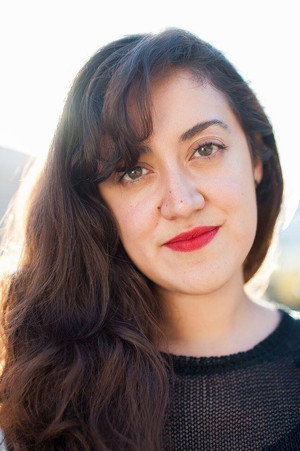 Camila José Donoso in Nona. If They Soak Me, I'll Burn Them