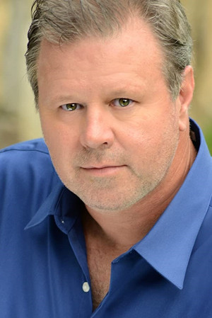 Barry Ratcliffe in Torture Room