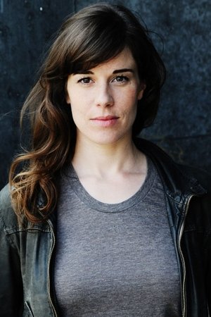 Anne Schäfer in Rising High