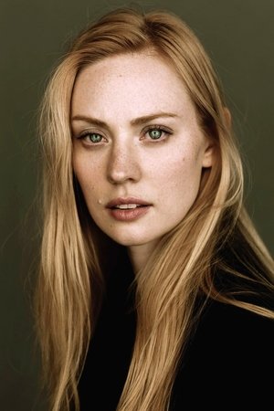 Deborah Ann Woll in Celebrating Marvel's Stan Lee