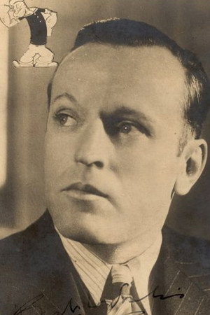 William 'Billy' Costello in Choose Your 'Weppins'