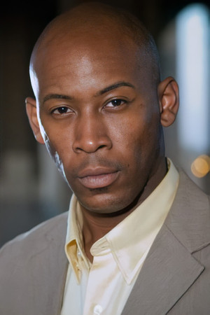Joston Theney in Unspeakable Horrors: The Plan 9 Conspiracy