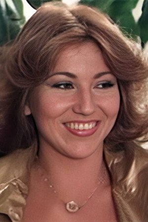 Raquel Evans in Catherine Chérie