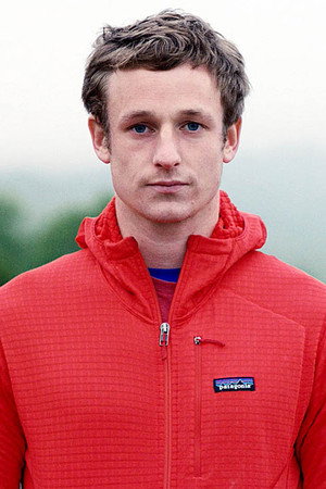 Pete Whittaker in Welsh Connections