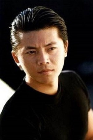 Kelvin Wong Siu in Police Story 3  Super Cop