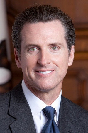 Gavin Newsom in Pursuit of Equality