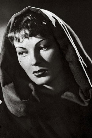 Junie Astor in The Lower Depths