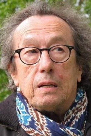 Philippe du Janerand in Empire of the Wolves