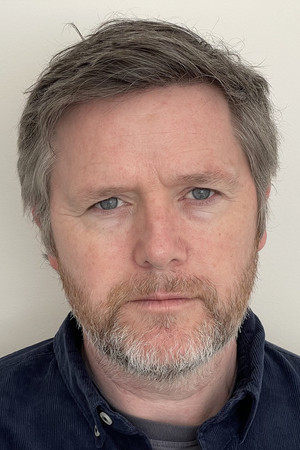 Luke Griffin in The Disappearance of Finbar