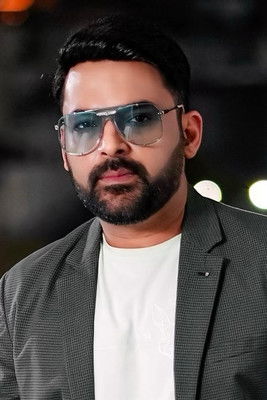 Kapil Sharma in Zwigato
