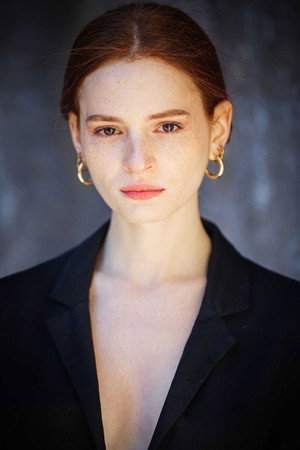 Dana Giuliano in Nineteen